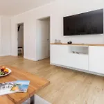 Junis Apartament