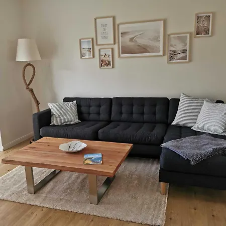 Junis Appartement Sassnitz