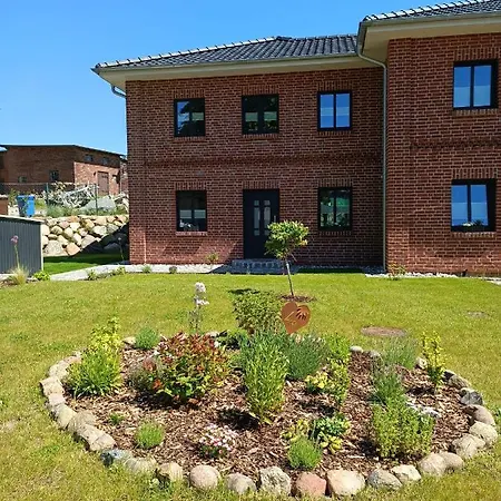 Apartman Junis Sassnitz
