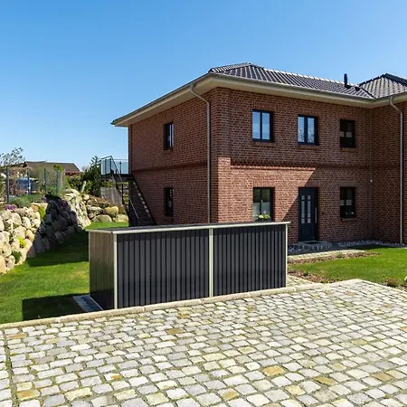 Apartment Junis