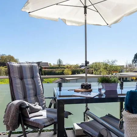 Appartement Junis Sassnitz