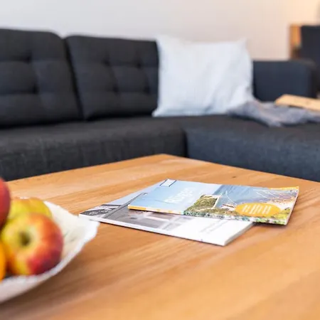 Apartment Junis