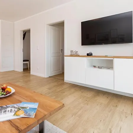 Apartment Junis