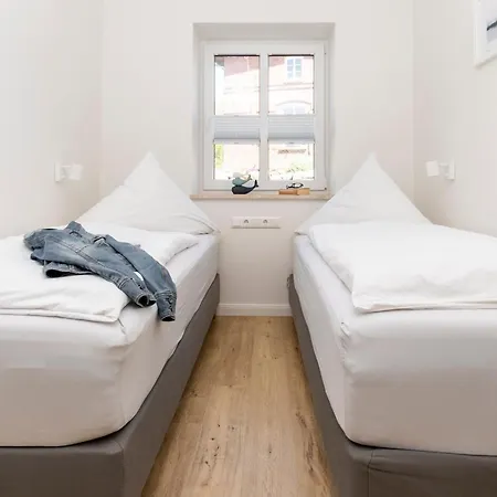 Apartment Junis