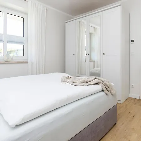Apartman Junis Sassnitz