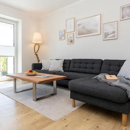 Apartament Junis